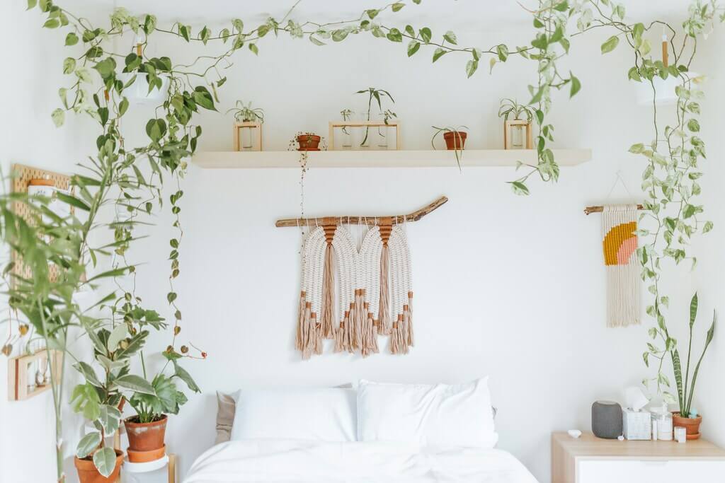 Co sprawia, że styl boho traci swój klimat?
