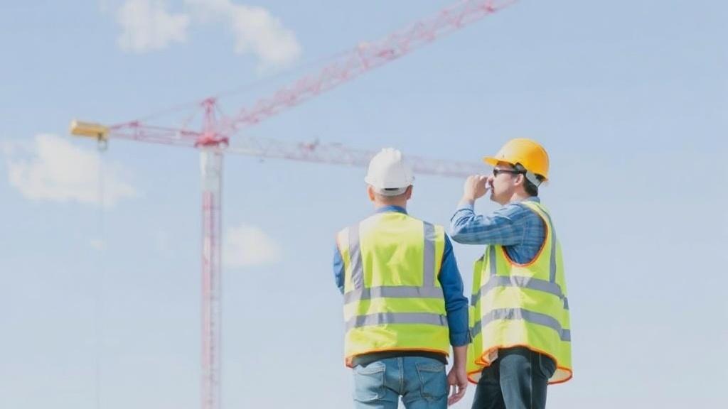Jak z powodzeniem nadzorować budowę bez doświadczenia? praktyczny przewodnik dla domowych architektów