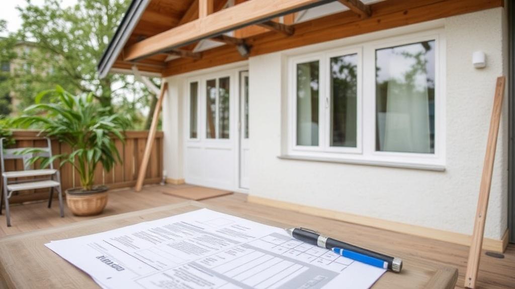 Jak sprawdzić stan techniczny domu przed zakupem?. Życiowe doświadczenia: lekcje z rynku nieruchomości Jak sprawdzić stan techniczny domu przed zakupem?. Życiowe doświadczenia: lekcje z rynku nieruchomości
