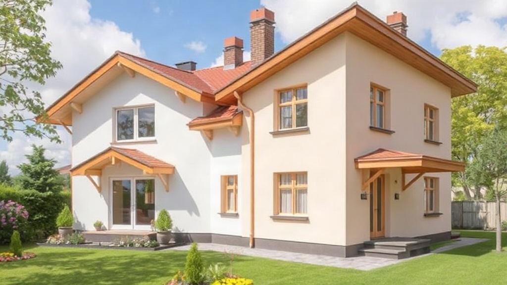 Energooszczędne rozwiązania w budownictwie jednorodzinnym – standard NF40 i NF15. Porównanie: NF40 vs NF15 — tabela pomocnicza